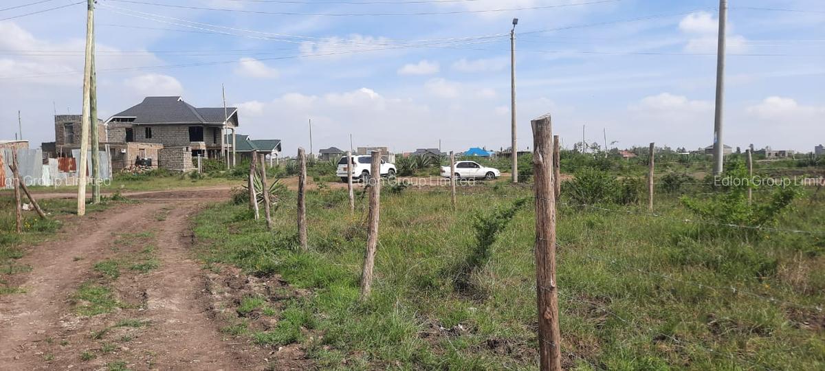 Land at Witeithie Estate - 2