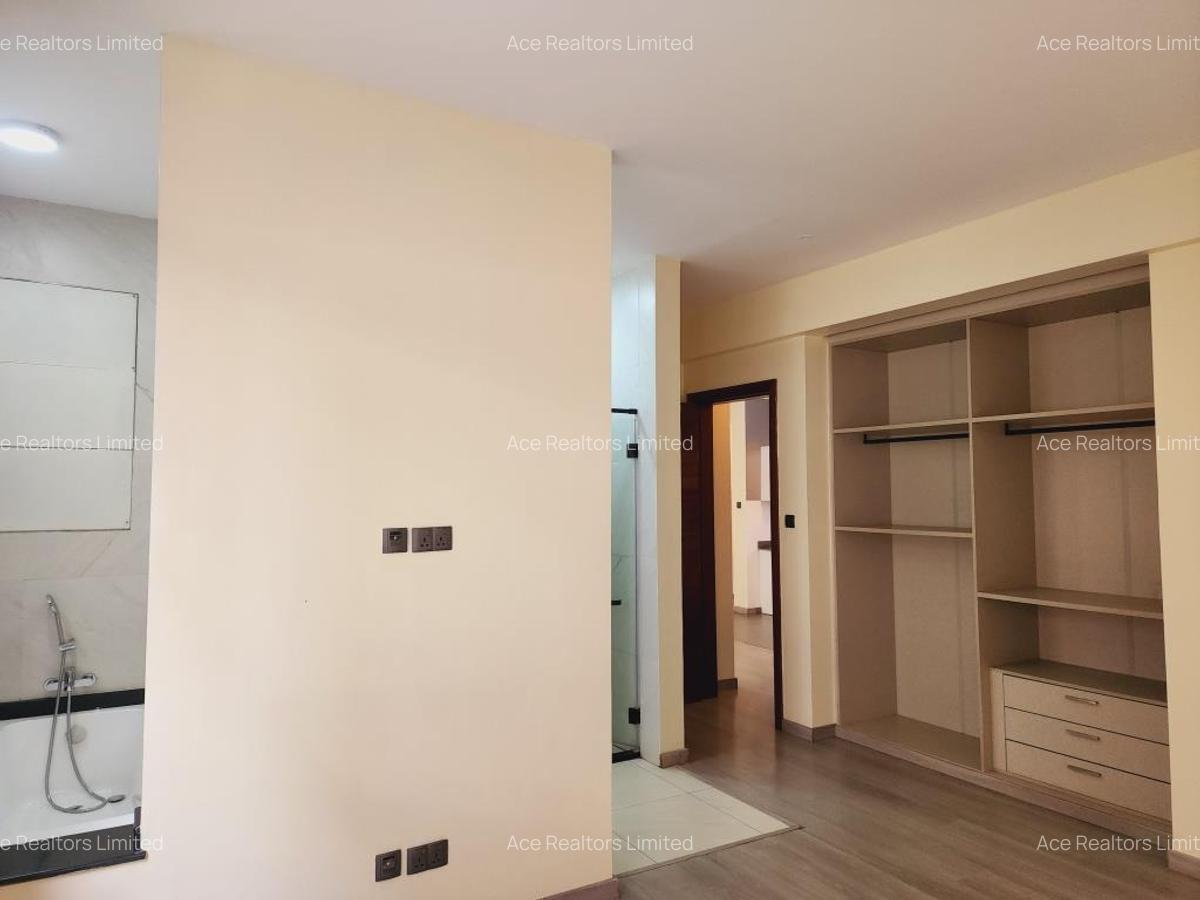 2 Bed Apartment with En Suite at Muthangari Drive - 10