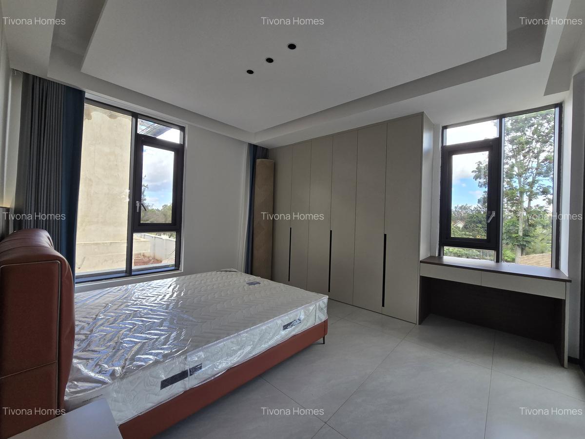 5 Bed House with Staff Quarters in Lavington - 16