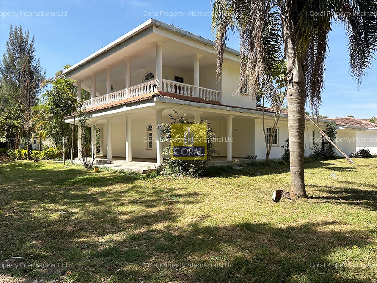 6,000 ft² Commercial Property in Karen - 17