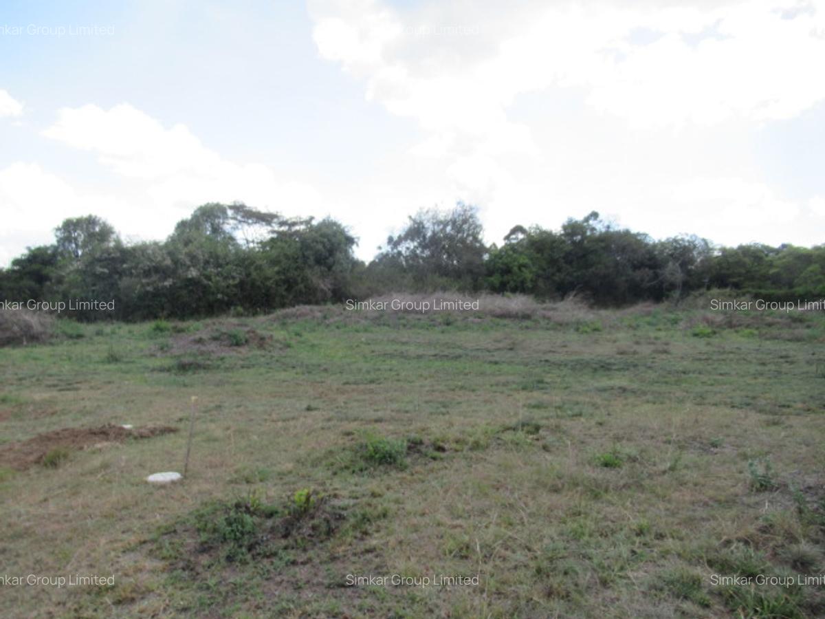 Residential Land at Ololua Ridge - 12