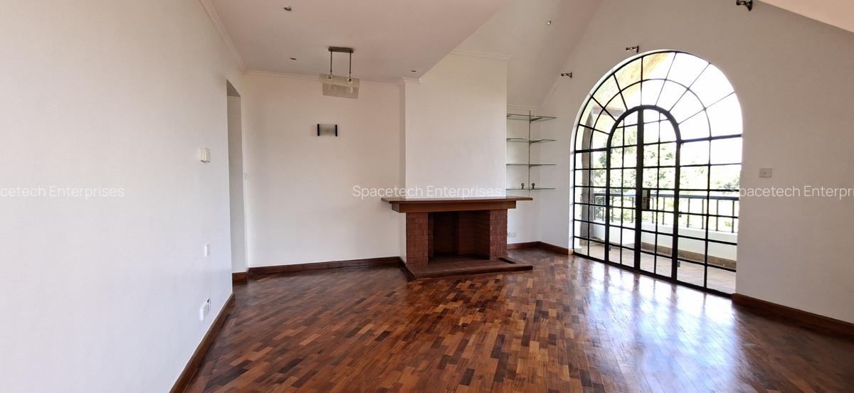 4 Bed Townhouse with En Suite in Runda - 7