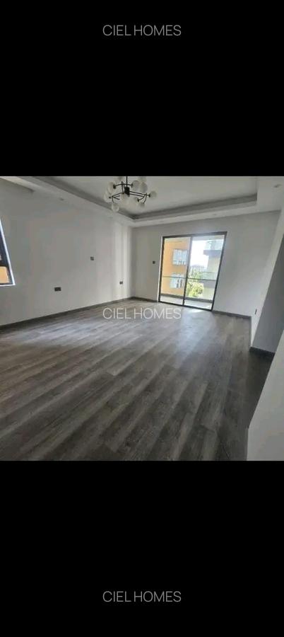 4 Bed Apartment with En Suite at Oloitoktok Road - 6