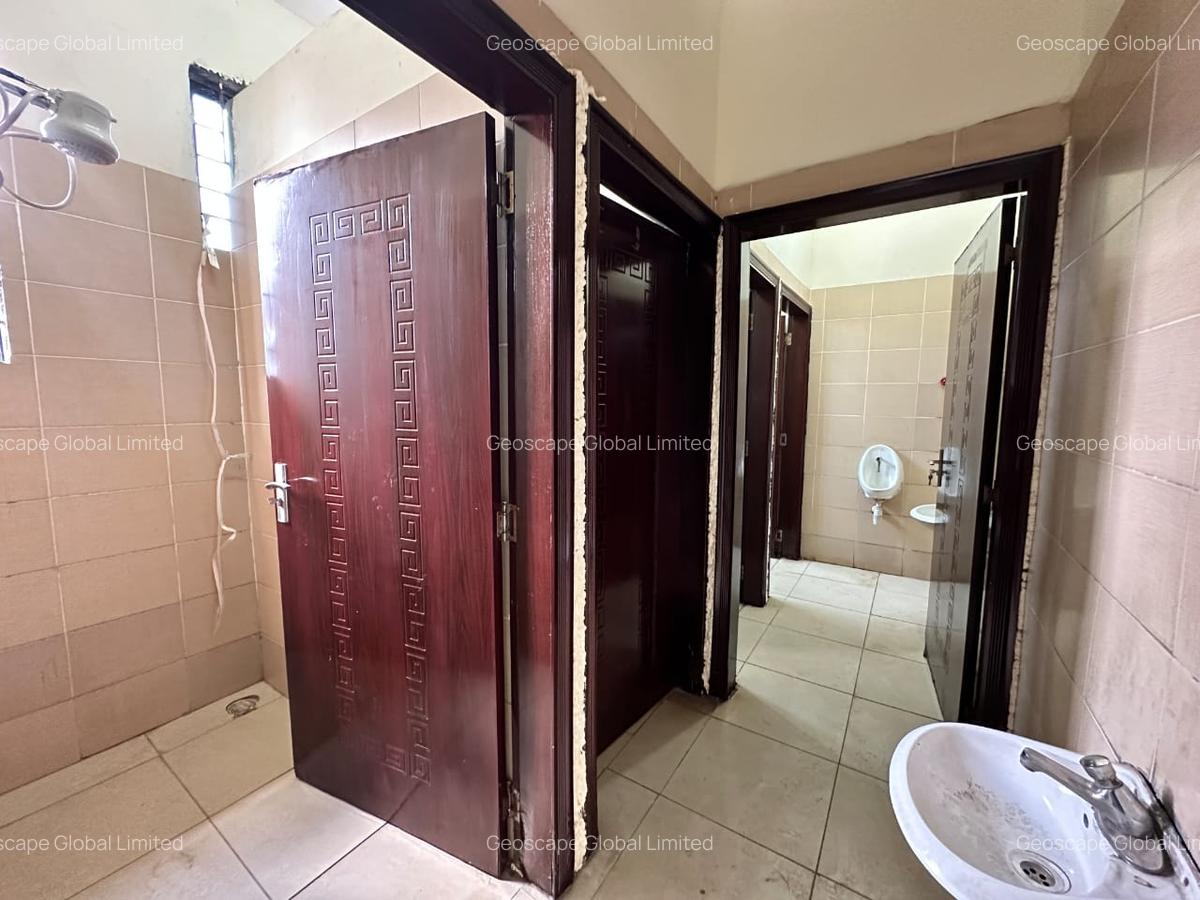 9,000 ft² Warehouse with Backup Generator in Mombasa Road - 7