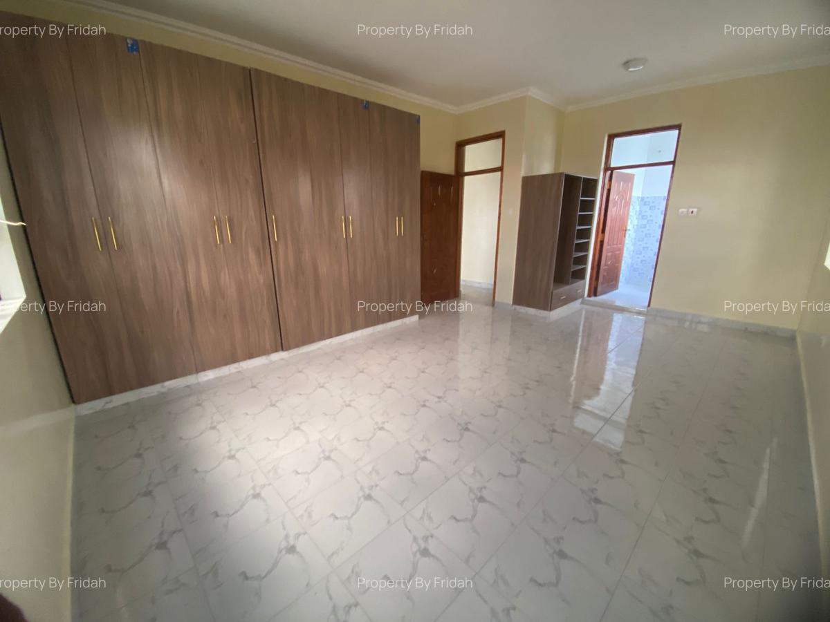 4 Bed House with En Suite in Kitengela - 5