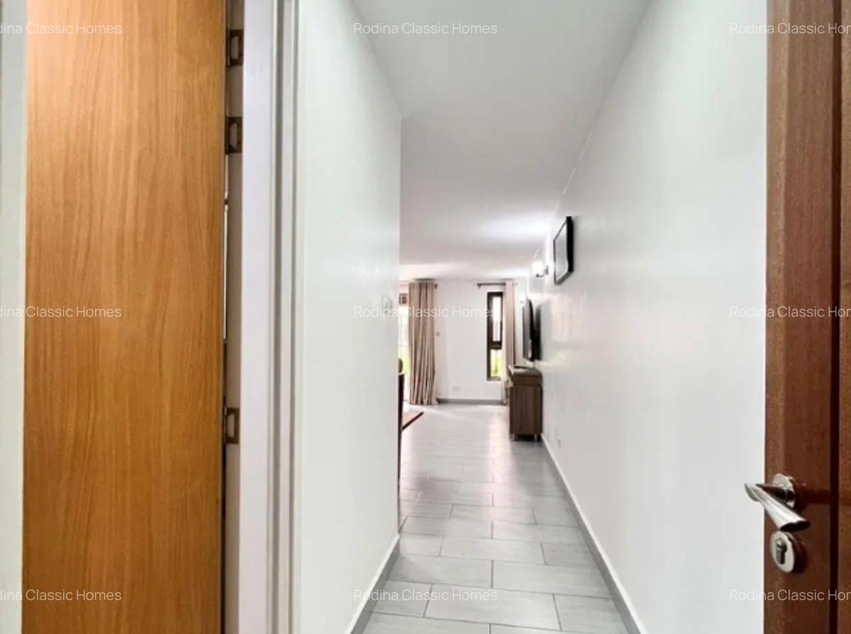 Serviced 3 Bed Apartment with En Suite in Lavington - 7