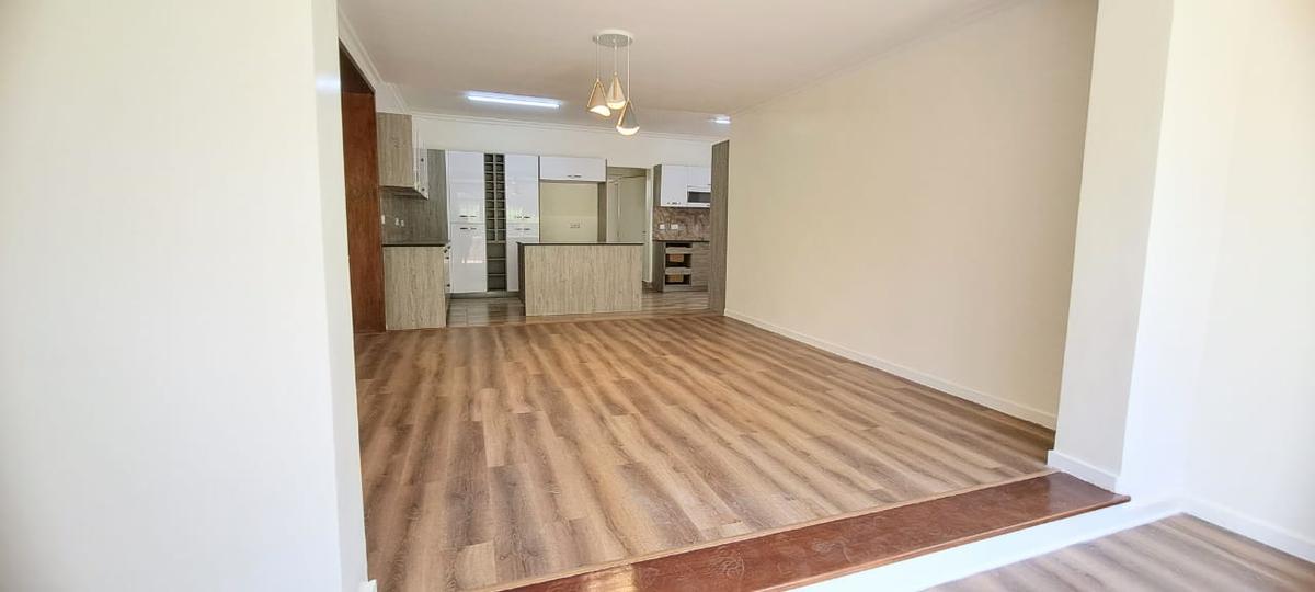 4 Bed House with En Suite at Kitisuru - 10