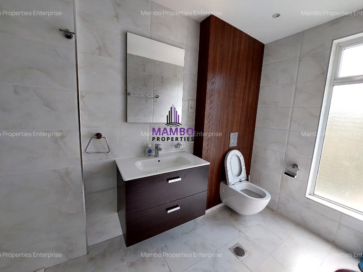 Furnished 2 Bed Apartment with En Suite at Rhapta Rd - 6