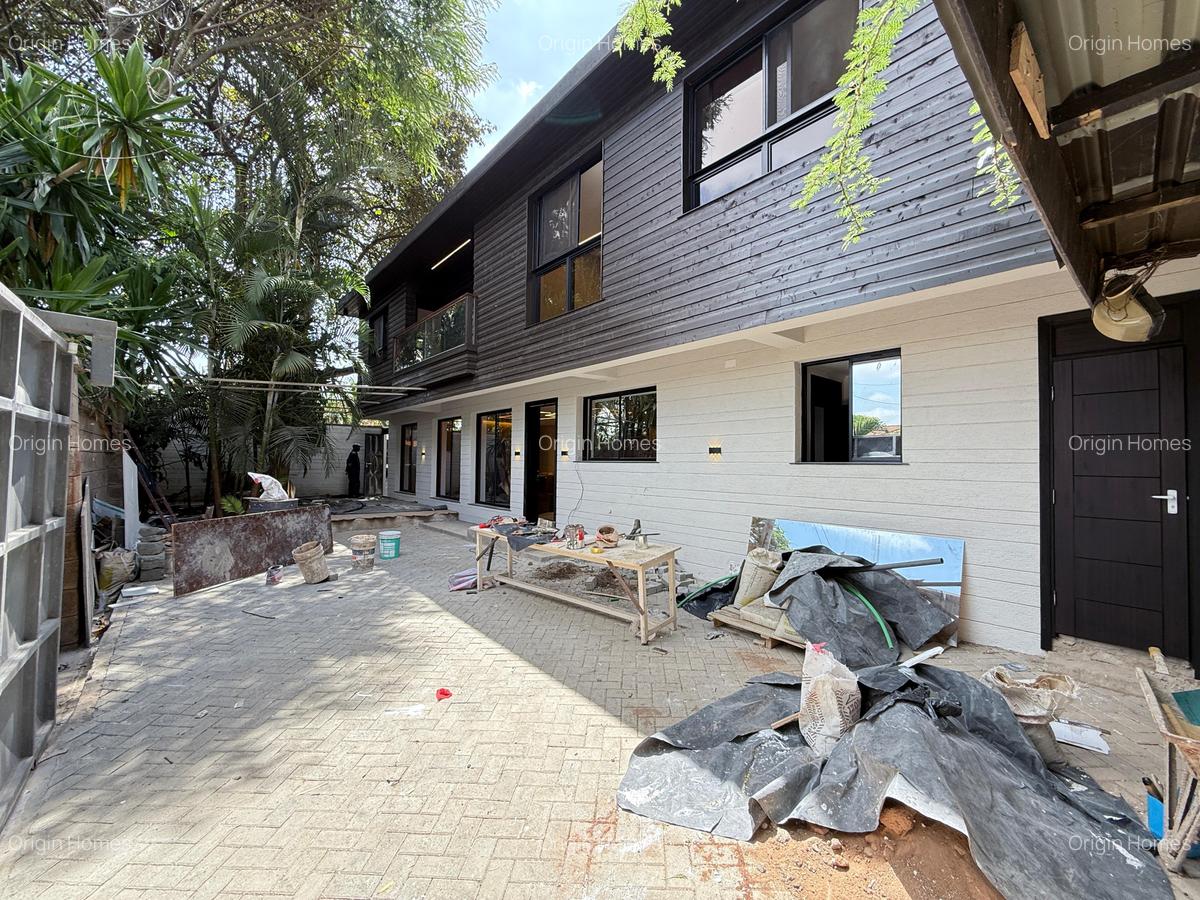 3 Bed House with En Suite at Gigiri - 1