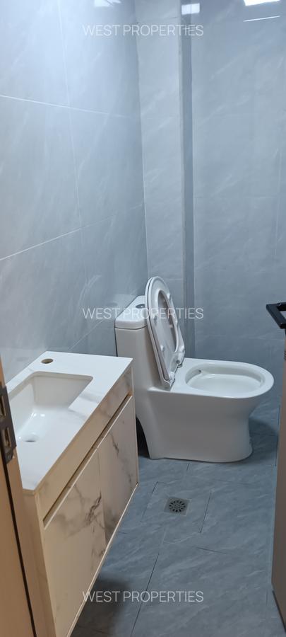 3 Bed Apartment with En Suite at Kileleshwa - 6