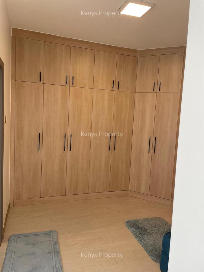 4 Bed Apartment at Ole Odume Road - 7