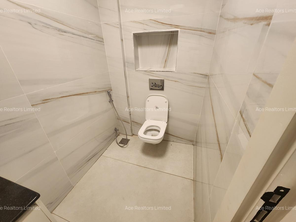 4 Bed Apartment with En Suite at General Mathenge - 16