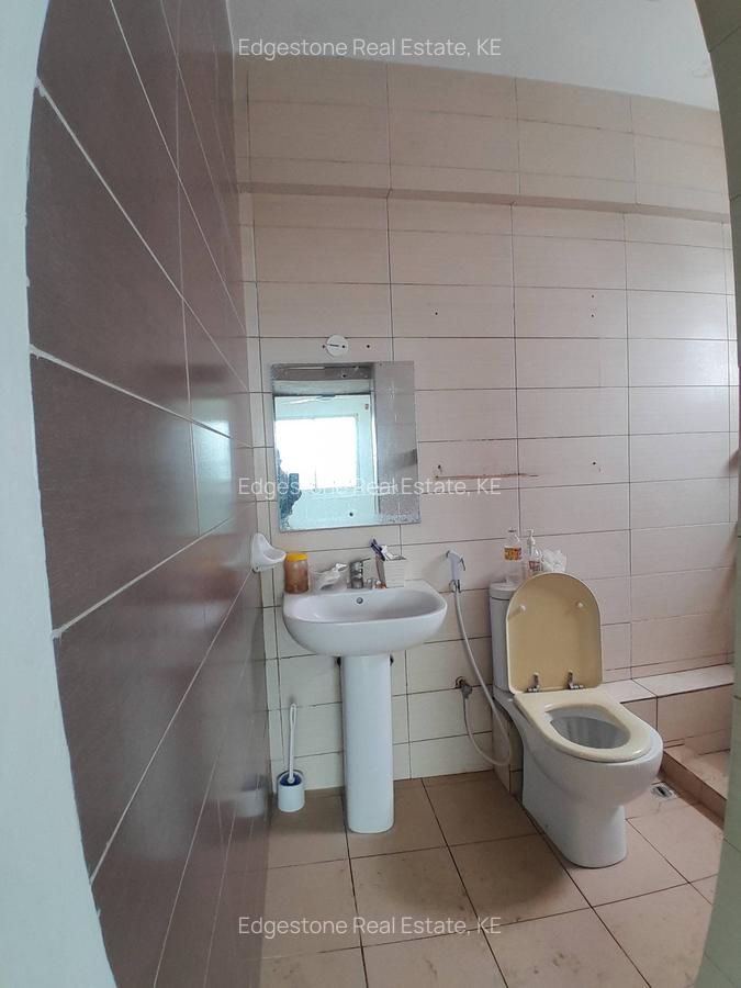 3 Bed Apartment with En Suite in Mombasa CBD - 7