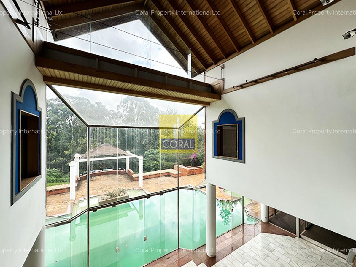 4 Bed House in Lower Kabete - 14