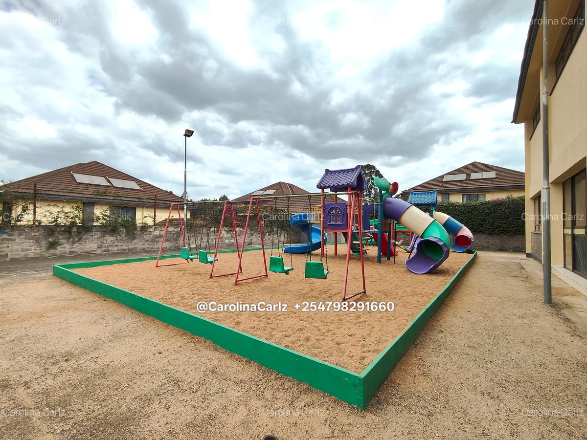 4 Bed Townhouse with En Suite at Runda - 6