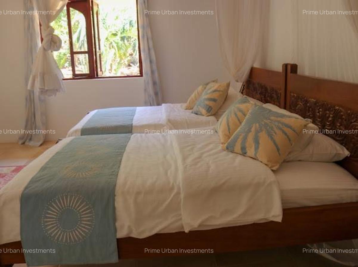 4 Bed House with En Suite at Vipingo Ridge - 16