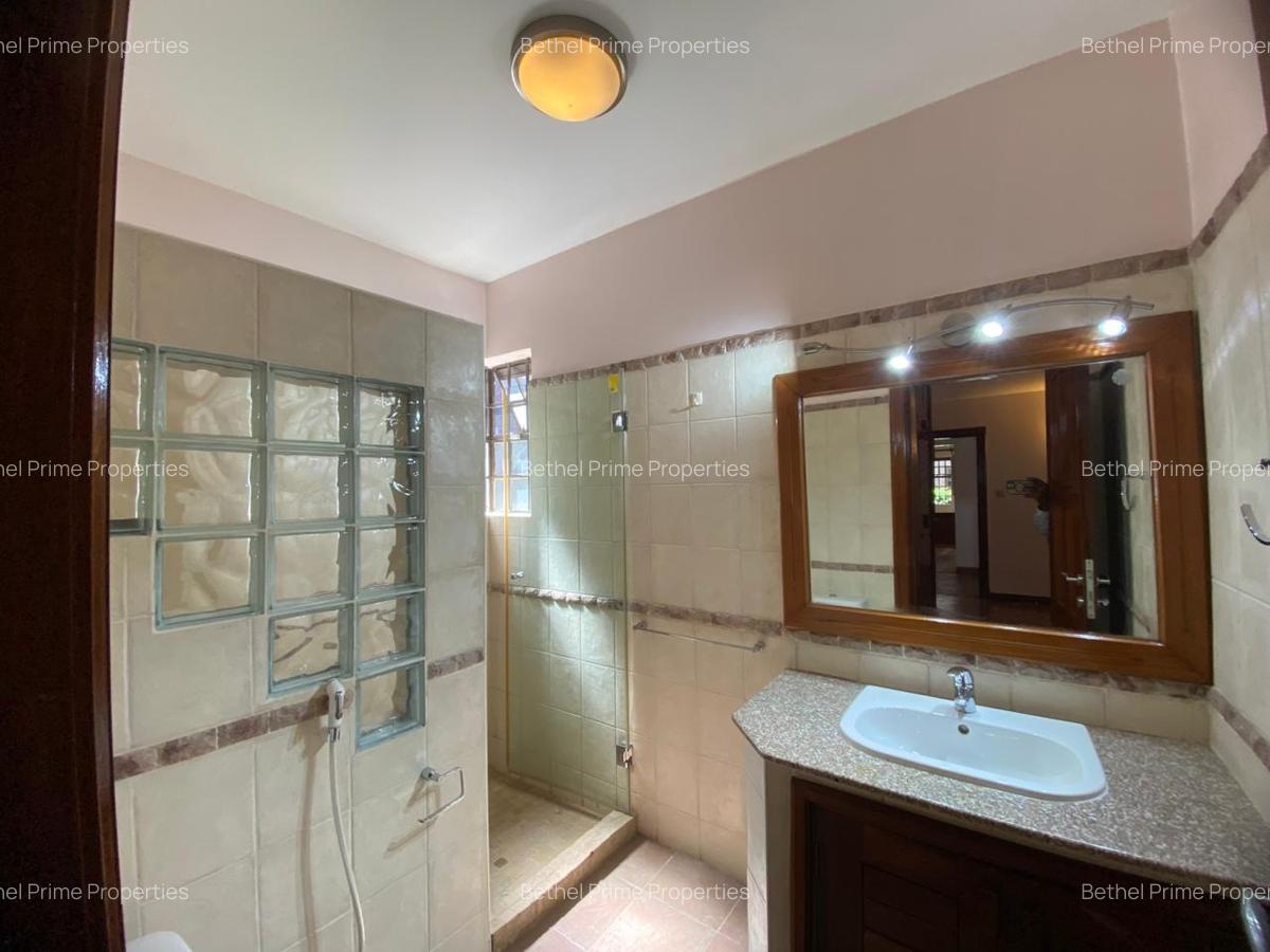 4 Bed House with En Suite at Off Peponi Road - 7