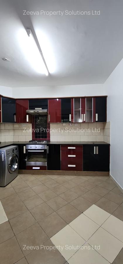 3 Bed Apartment with En Suite in Lavington - 3