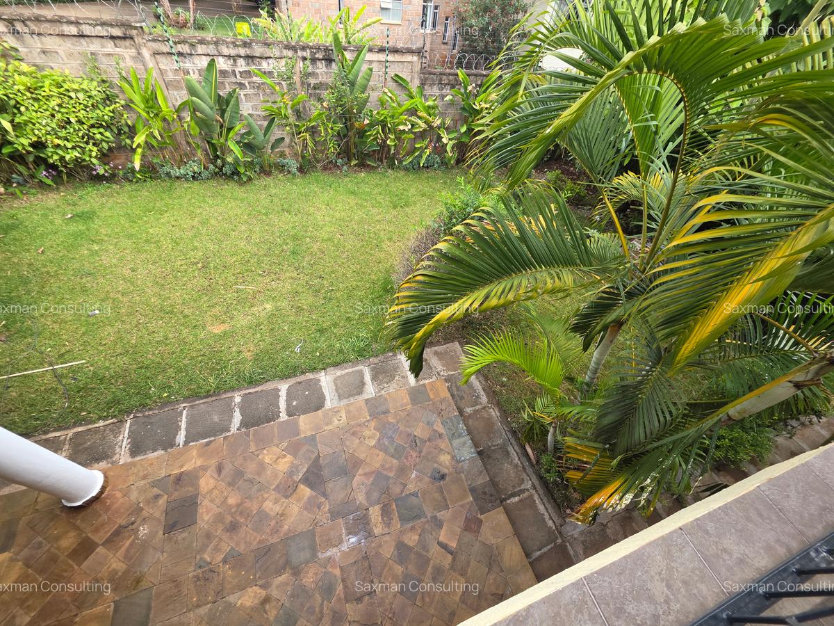 4 Bed House with En Suite in Kitisuru - 11