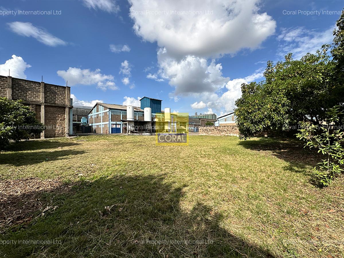 Land in Industrial Area - 9