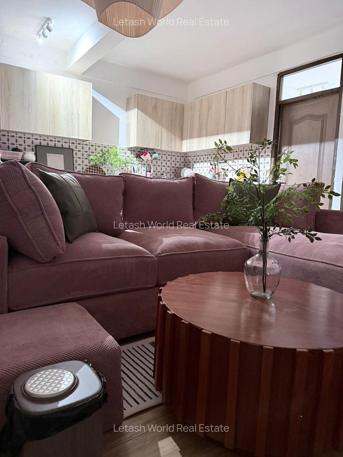 3 Bed House with En Suite in Naivasha - 14