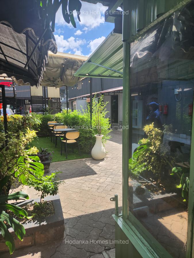 Shop with Service Charge Included at Lavington - 4