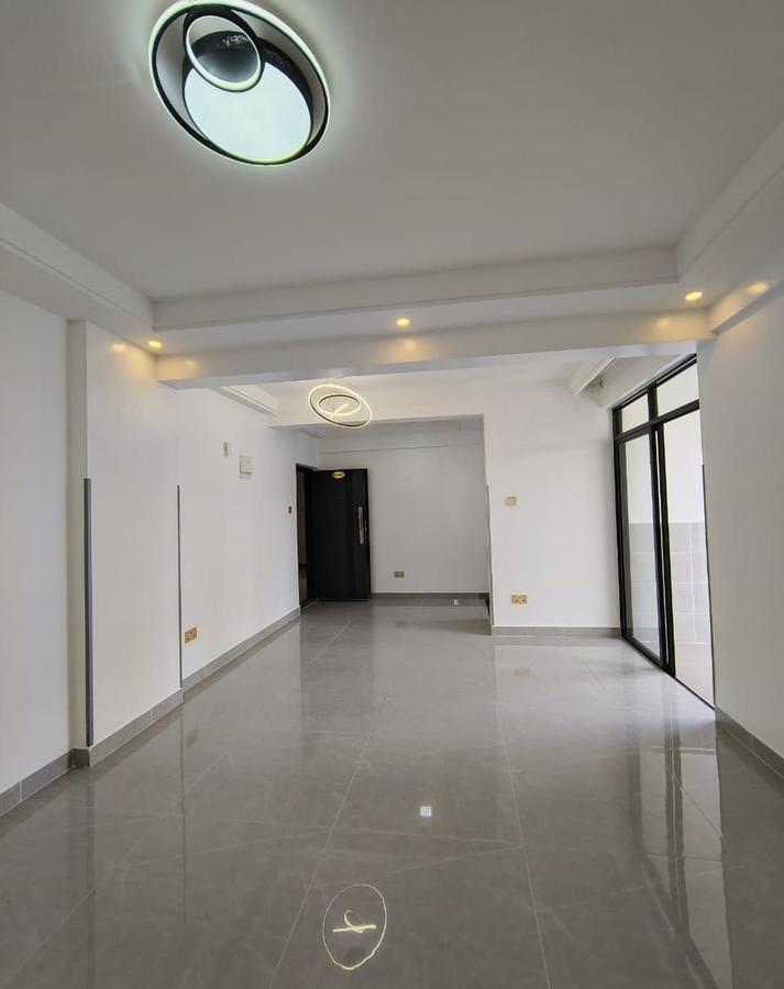 2 Bed Apartment with En Suite at Oledume Road - 18