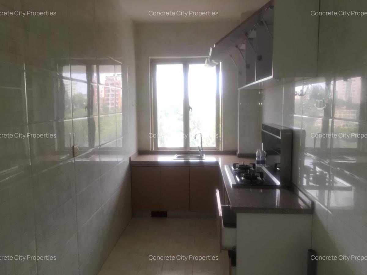 1 Bed Apartment in Kileleshwa - 8