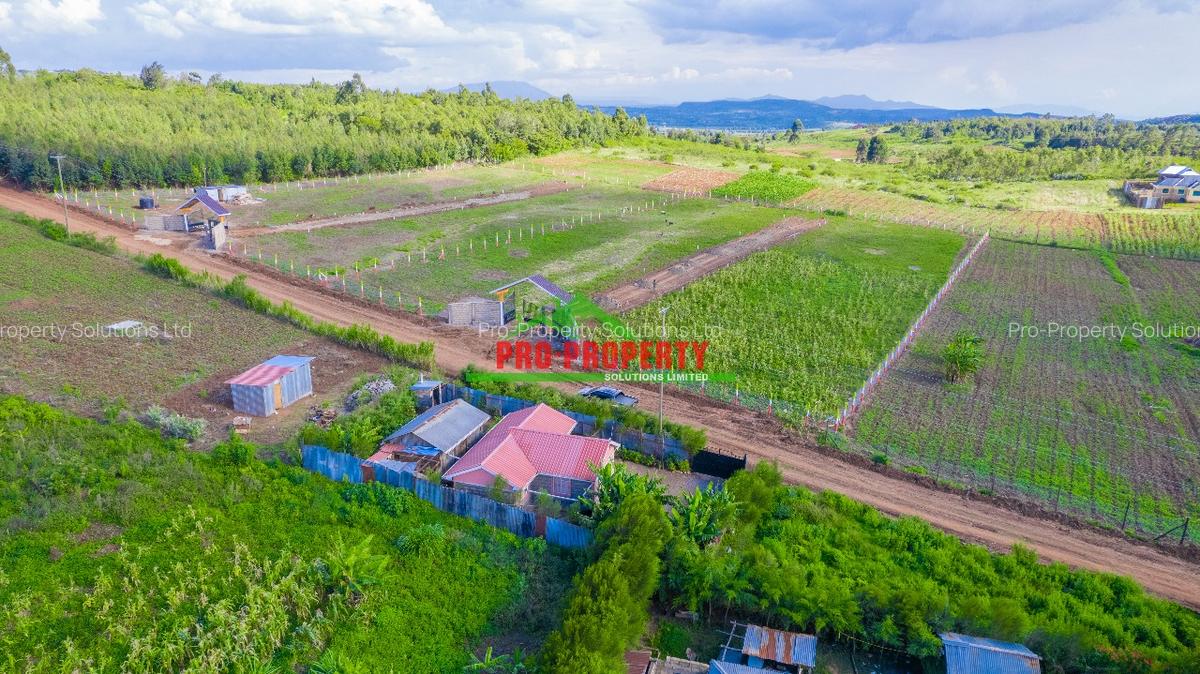 0.05 ha Residential Land at Nachu - 5