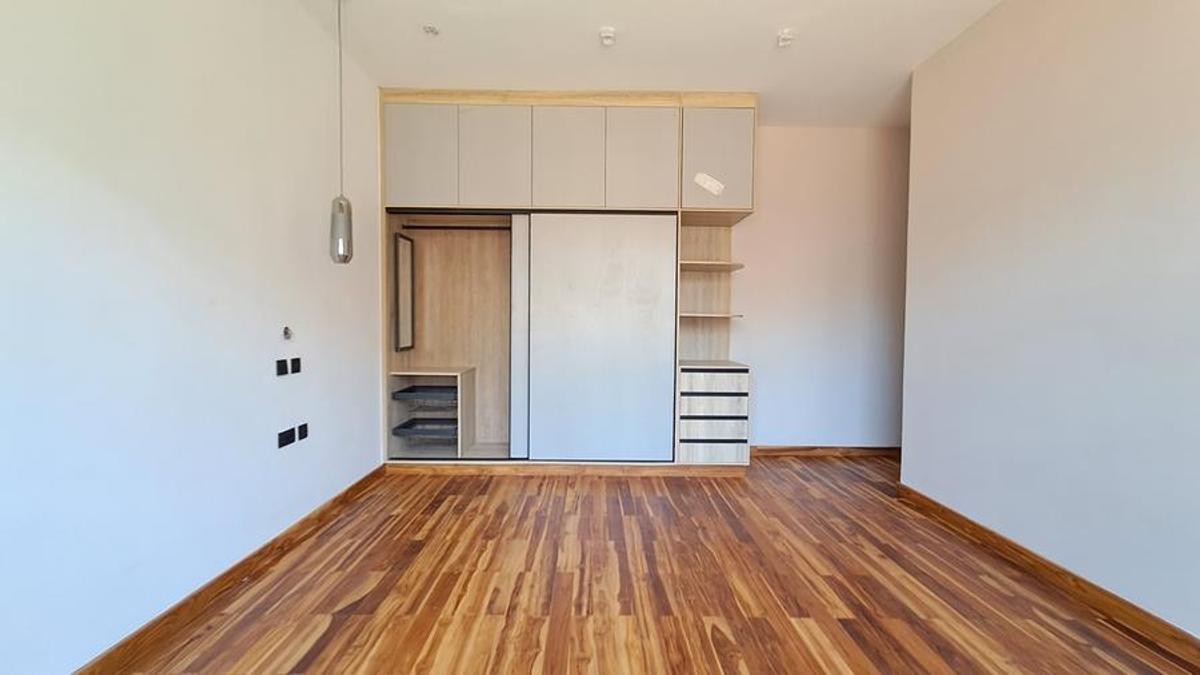 4 Bed Townhouse with En Suite at Lower Kabete / Loresho - 6