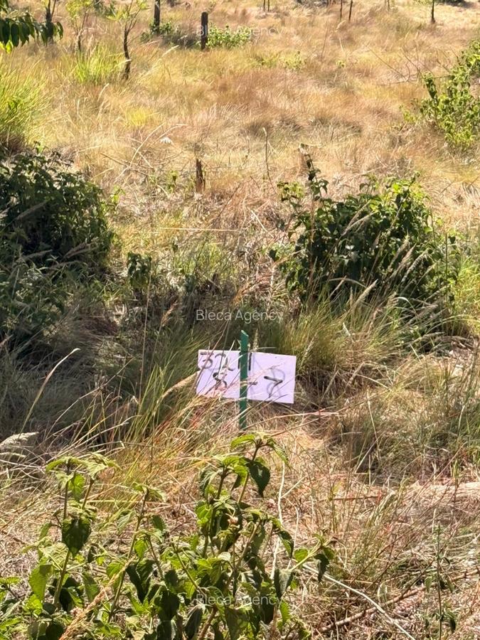 7.47 ac Residential Land at Ruiru-Githunguri Road - 11