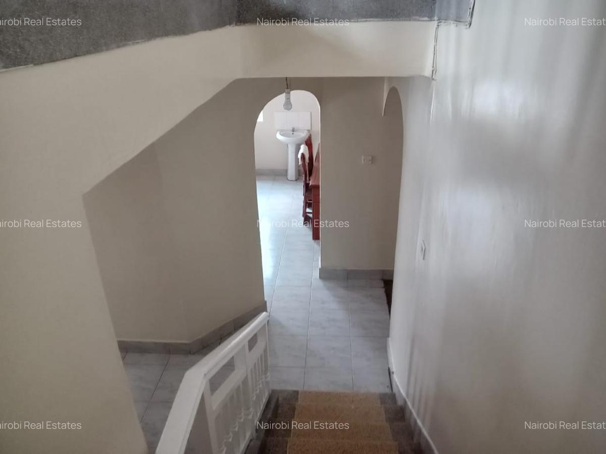 4 Bed House with En Suite in Kitengela - 4