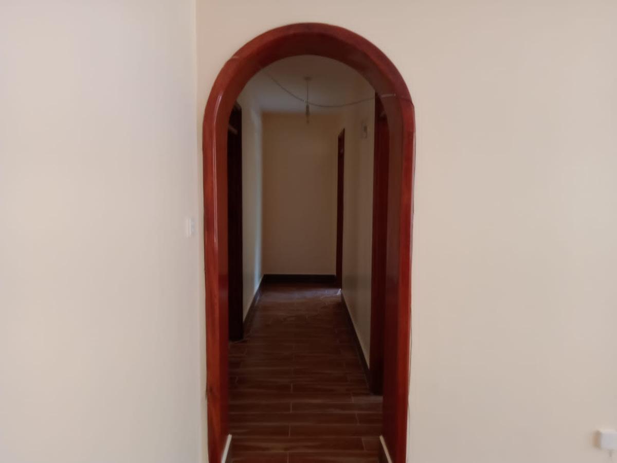 3 Bed Apartment with En Suite in Kileleshwa - 16