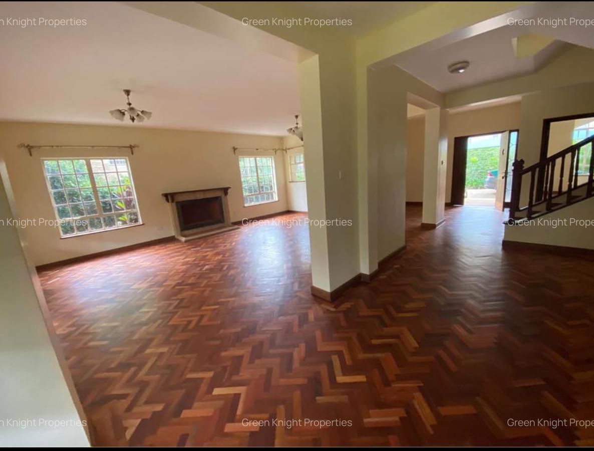 Serviced 5 Bed Apartment with En Suite in Lavington - 6