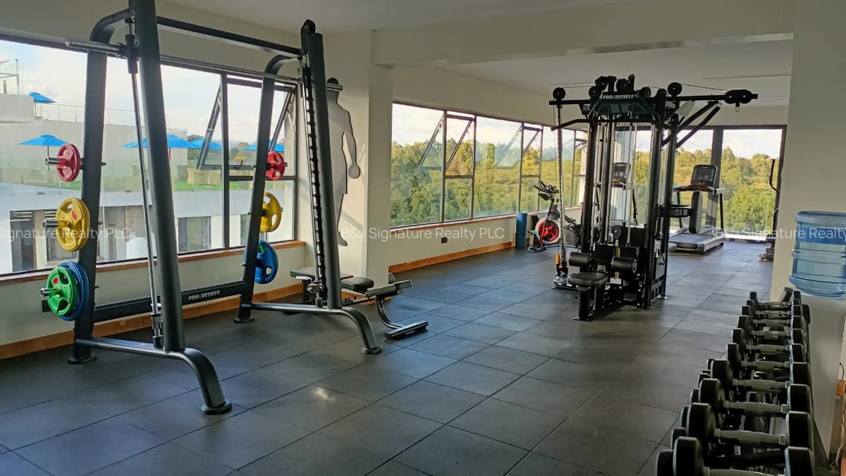 4 Bed Apartment with En Suite in Westlands Area - 14