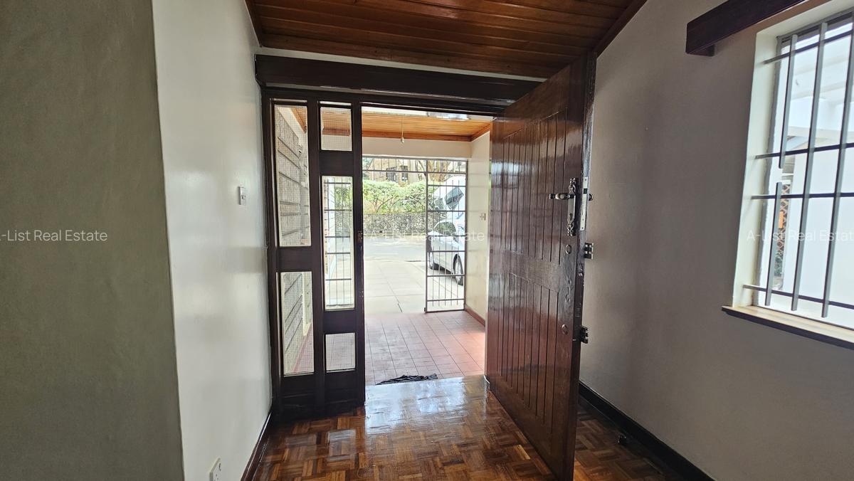 4 Bed Townhouse with En Suite at Laikipia Road - 5