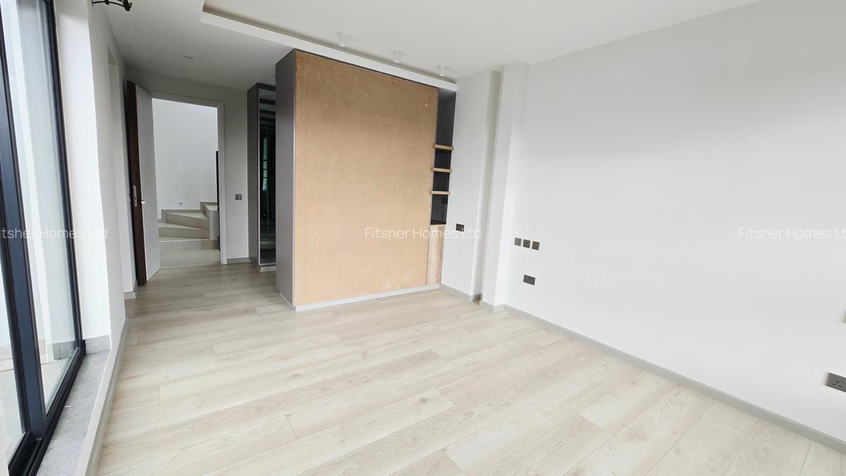 4 Bed House with En Suite in Tigoni - 4