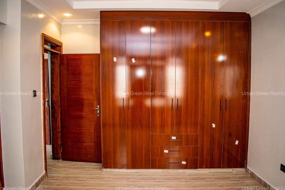 3 Bed House with En Suite at Mugutha - 12