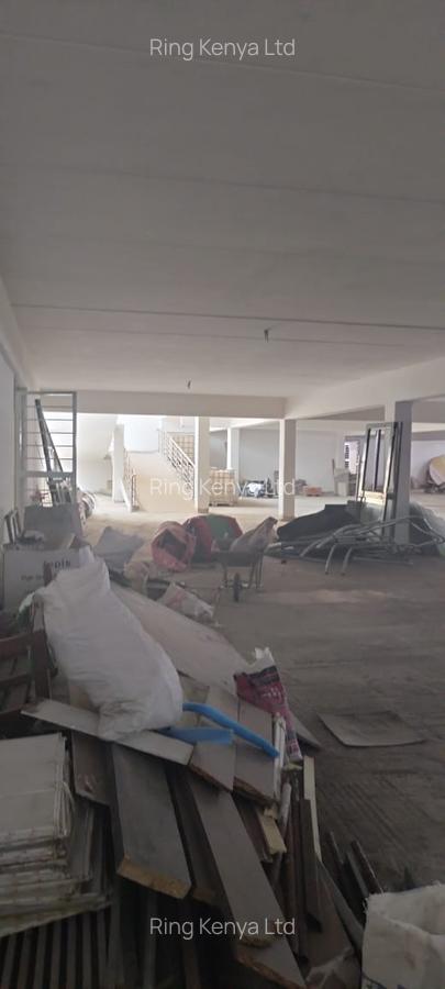 500 ft² Shop with Service Charge Included at Kilimani - 15