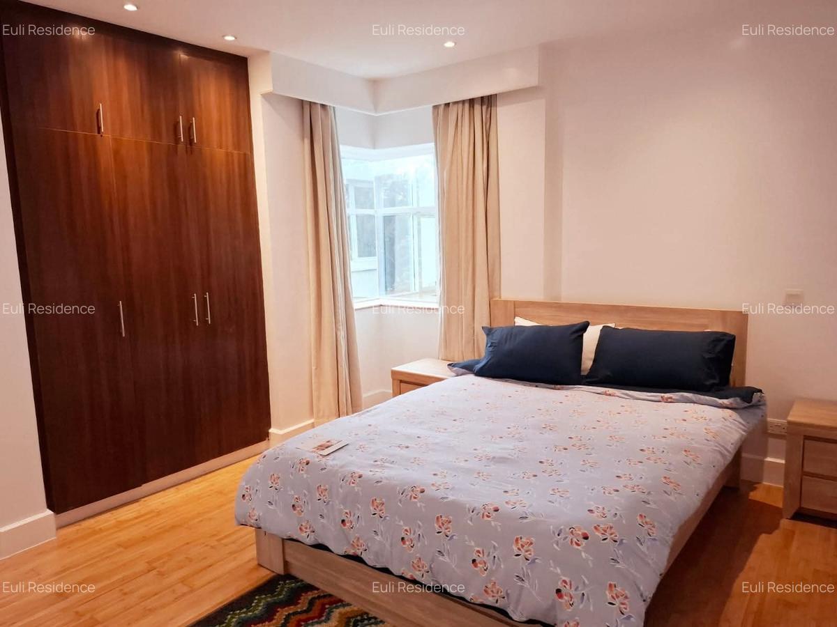 Furnished 2 Bed Apartment with En Suite at Pilipili Way - 5