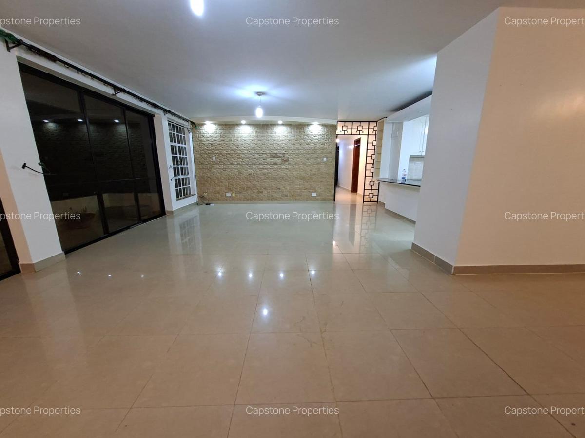 3 Bed Apartment with En Suite in Westlands Area - 13