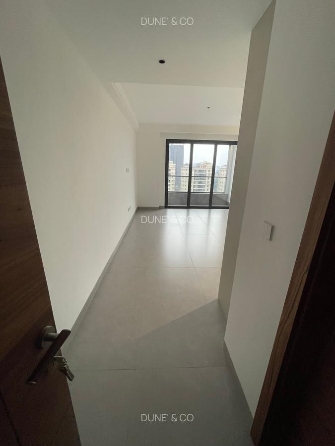 2 Bed Apartment with En Suite in Westlands Area - 13