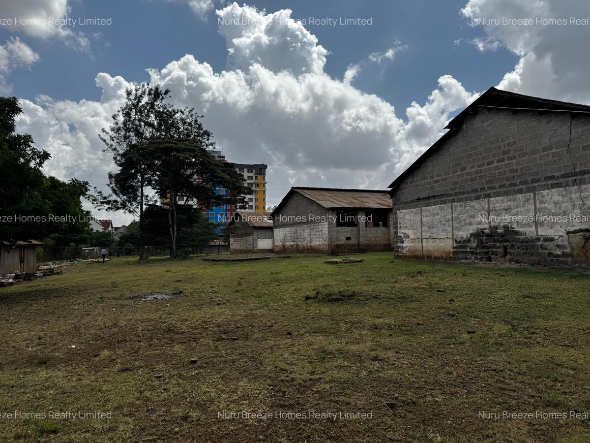 5.2 ac Land in Mirema - 11