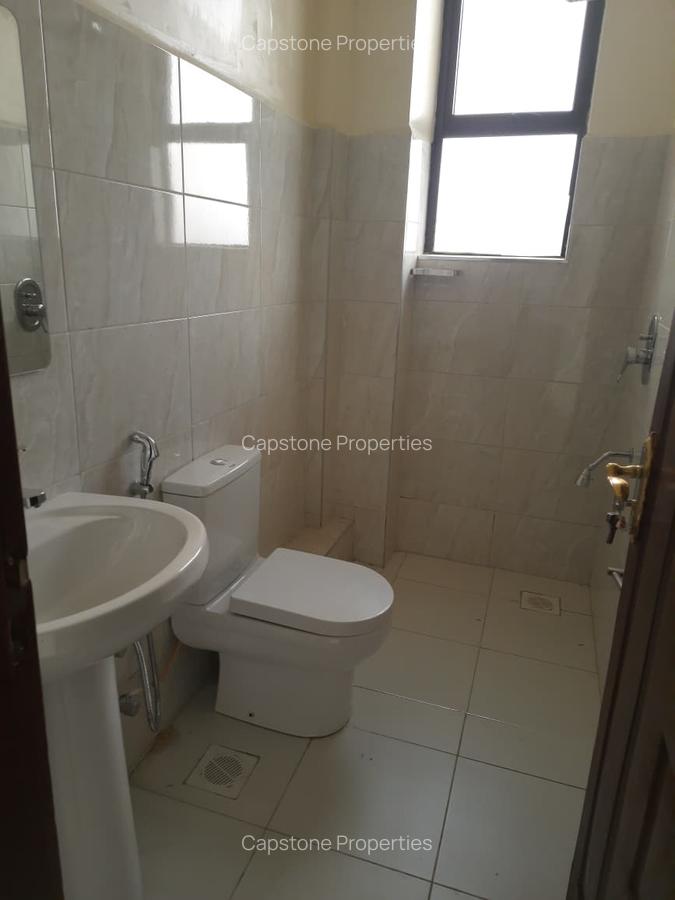 2 Bed Apartment with En Suite in Ngong - 20