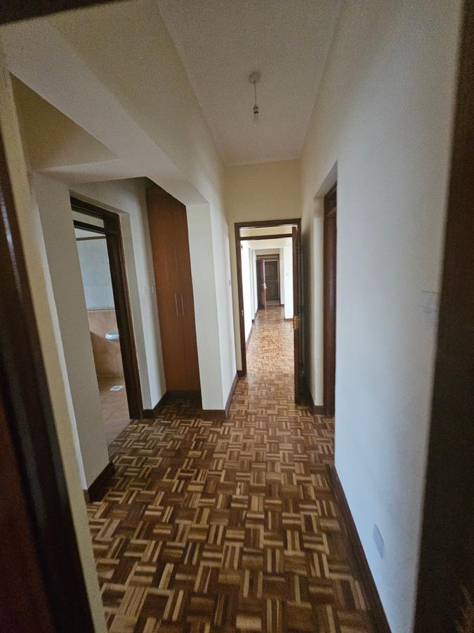 3 Bed Apartment with En Suite at Kileleshwa - 13