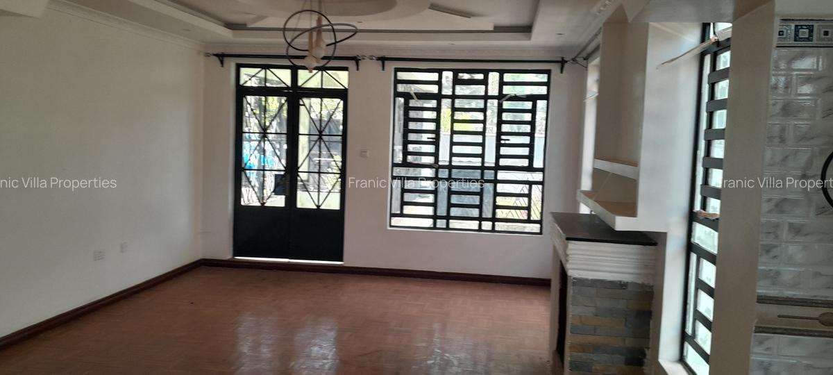 4 Bed House with En Suite at Runda Garden - 16