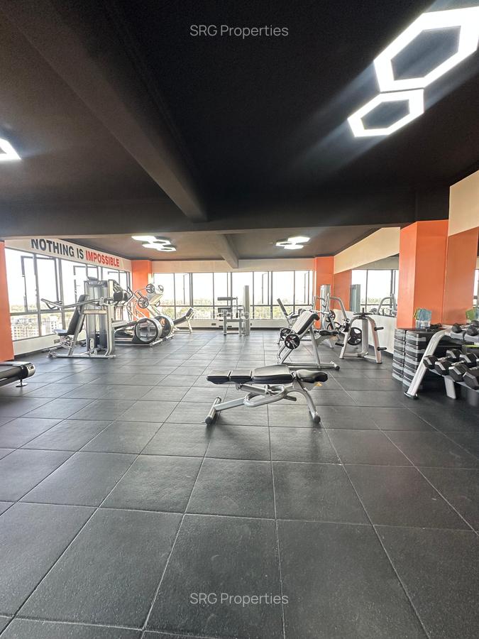 4 Bed Apartment with En Suite in Westlands Area - 17