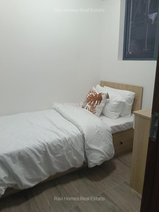 2 Bed Apartment with En Suite at Westlands Off Raphta Road. - 8