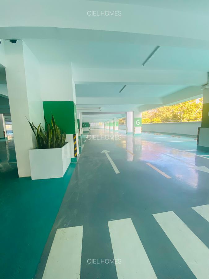 Furnished 1 Bed Apartment with Swimming Pool in Lavington - 10