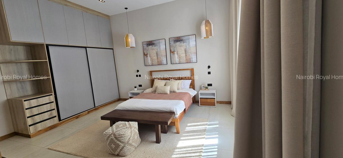 4 Bed Apartment with En Suite at Loresho Ridge - 4